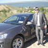 Александр, 41, г.Актобе Александр, 41, г.Актобе