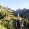 Еркин, 34, г.Форт-Шевченко Еркин, 34, г.Форт-Шевченко