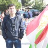 SAMADOV Murodbek, 24, г.Душанбе SAMADOV Murodbek, 24, г.Душанбе