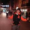 Вадим Фатеев, 21, г.Алькобендас Вадим Фатеев, 21, г.Алькобендас