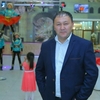 Улан, 41, г.Бишкек Улан, 41, г.Бишкек