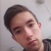 Рома, 20, г.Краматорск Рома, 20, г.Краматорск