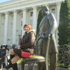 Світлана, 55, г.Александровка Світлана, 55, г.Александровка