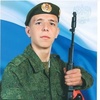 даниил, 21, г.Калининец даниил, 21, г.Калининец