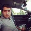 Ismail, 21, г.Монца Ismail, 21, г.Монца