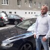 Abubakar, 33, г.Вена Abubakar, 33, г.Вена