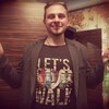 Дима Шичков, 29, г.Светлогорск Дима Шичков, 29, г.Светлогорск