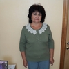 Рая, 63, г.Воскресенск Рая, 63, г.Воскресенск