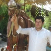 Аслан, 27, г.Душанбе Аслан, 27, г.Душанбе