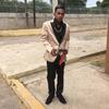 Anthony, 23, г.Кингстон Anthony, 23, г.Кингстон