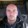 Сергей, 49, г.Новомосковск Сергей, 49, г.Новомосковск