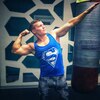 Евгений, 25, г.Чита Евгений, 25, г.Чита