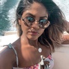 Lisa Rivera, 30, г.Сан-Франциско Lisa Rivera, 30, г.Сан-Франциско