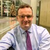 Jørgen Ølav, 54, г.Берлин Jørgen Ølav, 54, г.Берлин