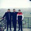 Армен, 25, г.Углегорск Армен, 25, г.Углегорск