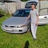 Александр, 41, г.Звенигово Александр, 41, г.Звенигово
