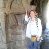 ирина, 58, г.Ларнака ирина, 58, г.Ларнака