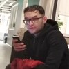 Kudrat Tumaev, 21, г.San Francisco Kudrat Tumaev, 21, г.San Francisco