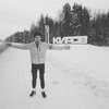 Василий, 20, г.Котлас Василий, 20, г.Котлас