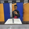 ady ibrahim, 30, г.Куала-Лумпур ady ibrahim, 30, г.Куала-Лумпур