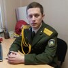 Артём Раенок, 28, г.Старые Дороги Артём Раенок, 28, г.Старые Дороги
