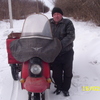 Владимир, 59, г.Петропавловка Владимир, 59, г.Петропавловка