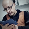 Sami, 44, г.Эспоо Sami, 44, г.Эспоо