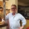 Emmanuel lecomte, 40, г.Париж Emmanuel lecomte, 40, г.Париж