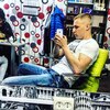 Андрей, 19, г.Абакан Андрей, 19, г.Абакан