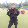 Александр Обухов, 31, г.Москва Александр Обухов, 31, г.Москва
