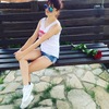 Анастасия, 22, г.Желтые Воды Анастасия, 22, г.Желтые Воды