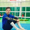 Mayk, 30, г.Лондон Mayk, 30, г.Лондон