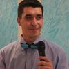 Сергей Горшенин, 35, г.Чердаклы Сергей Горшенин, 35, г.Чердаклы