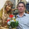 Слава, 44, г.Ракитное Слава, 44, г.Ракитное