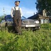 Васёк, 29, г.Большое Мурашкино Васёк, 29, г.Большое Мурашкино