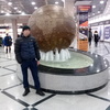 Евгений, 44, г.Ивдель Евгений, 44, г.Ивдель