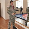 александр, 33, г.Кустанай александр, 33, г.Кустанай