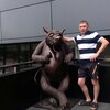 Антон, 30, г.Гурьевск Антон, 30, г.Гурьевск