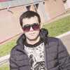 Януш Госпарович, 22, г.Могилёв Януш Госпарович, 22, г.Могилёв