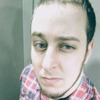 Симон, 27, г.Новосибирск Симон, 27, г.Новосибирск