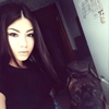 Polina Kotova, 20, г.Североуральск Polina Kotova, 20, г.Североуральск