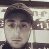 Эдмонд Арутюнян, 20, г.Гюмри Эдмонд Арутюнян, 20, г.Гюмри