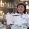 Валентина, 51, г.Мончегорск Валентина, 51, г.Мончегорск