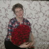 Галина, 41, г.Борское Галина, 41, г.Борское