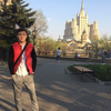 Doni, 18, г.Новосибирск Doni, 18, г.Новосибирск