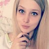 Julia, 18, г.Томск Julia, 18, г.Томск