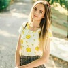 Анастасия, 22, г.Стаханов Анастасия, 22, г.Стаханов