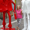 Anna, 60, г.Рогачев Anna, 60, г.Рогачев