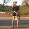 Татьяна Геннадьевна, 26, г.Москва Татьяна Геннадьевна, 26, г.Москва