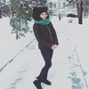 Кристина, 22, г.Владивосток Кристина, 22, г.Владивосток